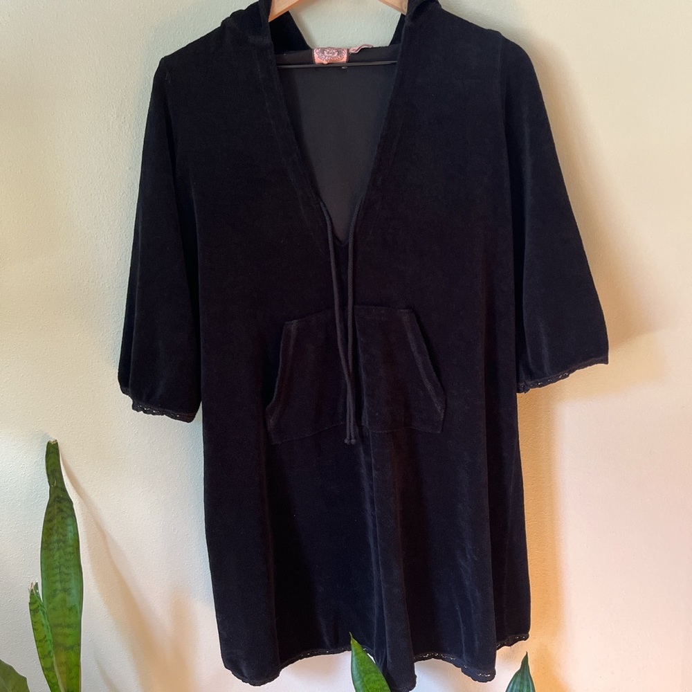 Juicy Couture Robe